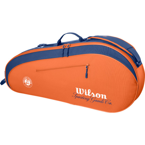 Wilson Roland Garros Team 3 Racketbag