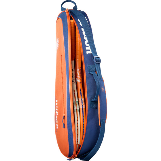 Wilson Roland Garros Team 3 Racketbag