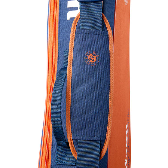 Wilson Roland Garros Team 3 Racketbag
