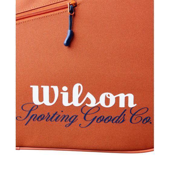 Wilson Roland Garros Team 3 Racketbag