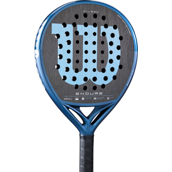 Wilson Endure V1
