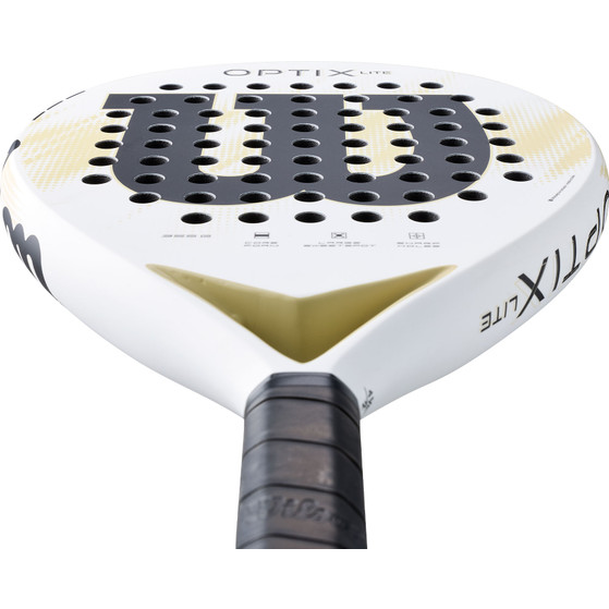 Wilson Optix Lite V2