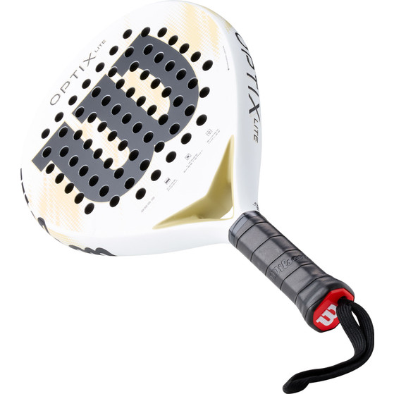 Wilson Optix Lite V2