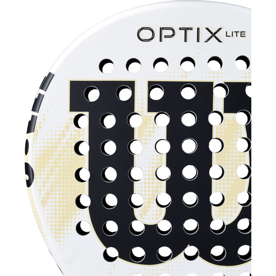 Wilson Optix Lite V2