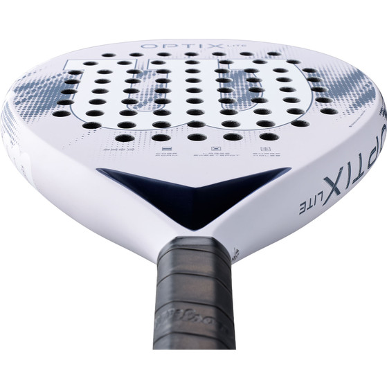 Wilson Optix Lite V2