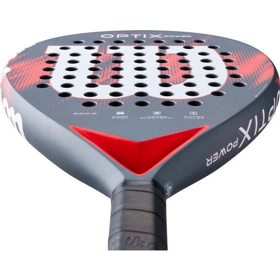 Wilson Optix Power V2