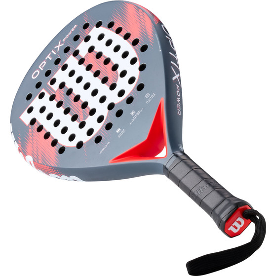 Wilson Optix Power V2