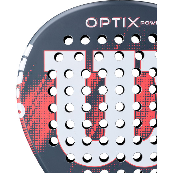 Wilson Optix Power V2