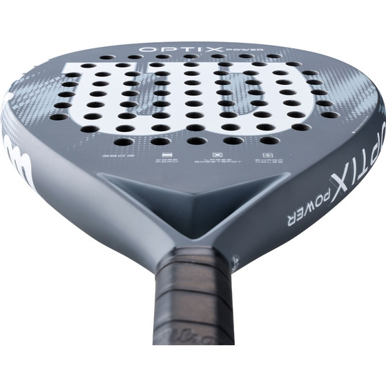 Wilson Optix Power V2