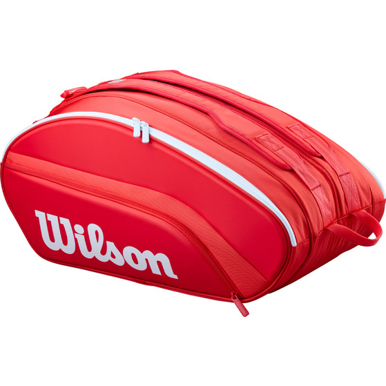 Wilson Super Tour Racketbag