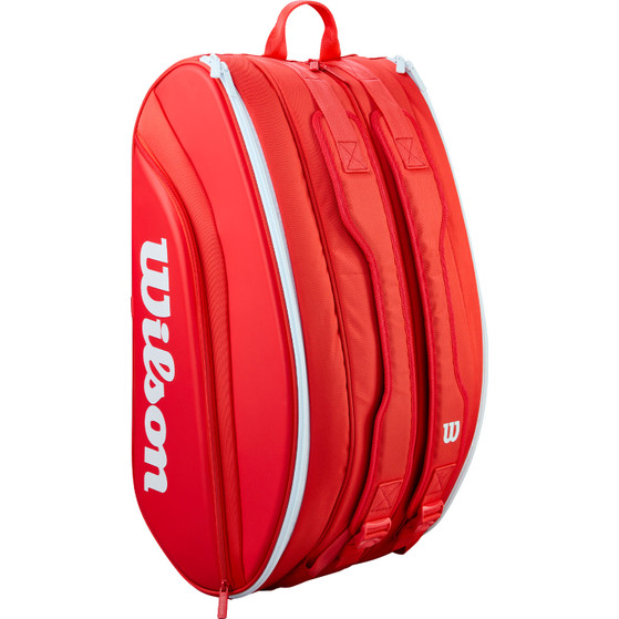 Wilson Super Tour Racketbag
