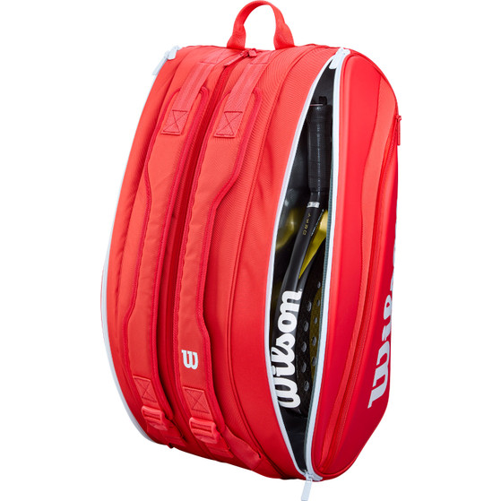 Wilson Super Tour Racketbag