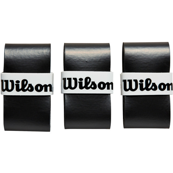 Wilson Profile Overgrip 3-pack
