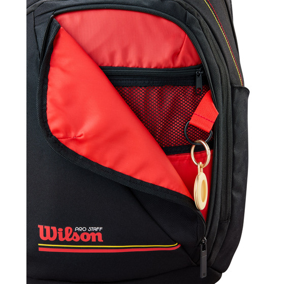 Wilson Pro Staff Rucksack