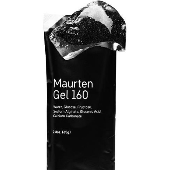 Maurten Gel 160 (12 Gele)