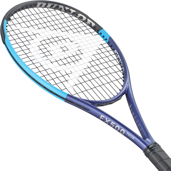 Dunlop FX500 Tour