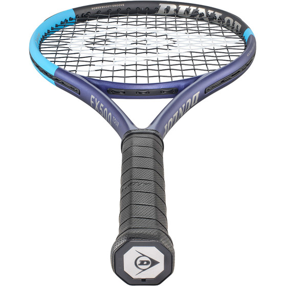 Dunlop FX500 Tour Testracket