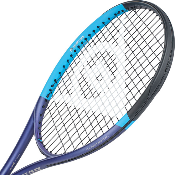 Dunlop FX500 Testracket