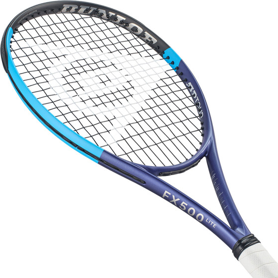 Dunlop FX500 Lite Testracket