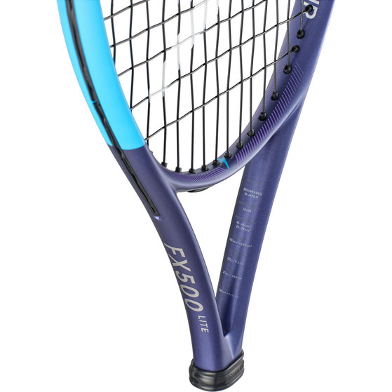 Dunlop FX500 Lite Testracket