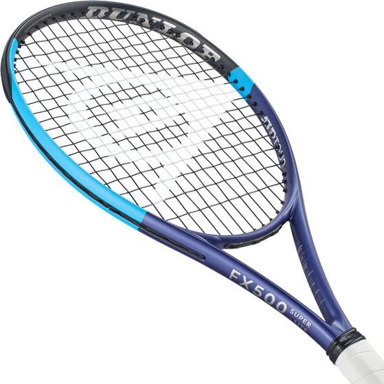Dunlop FX500 Super Lite