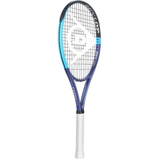 Dunlop FX500 Super Lite Testracket