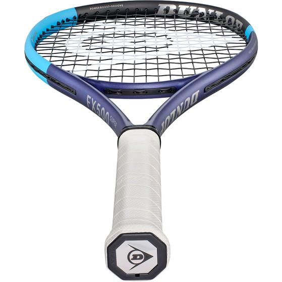 Dunlop FX500 Super Lite Testracket