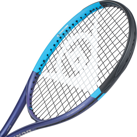 Dunlop FX500 Super Lite Testracket