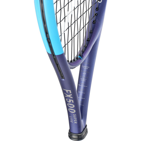 Dunlop FX500 Super Lite Testracket