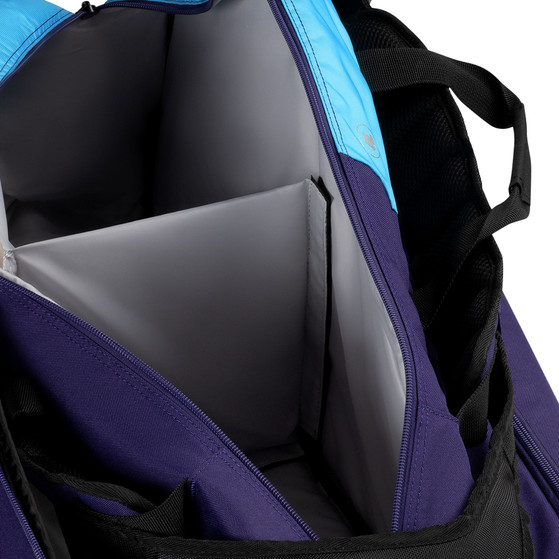 Dunlop FX-Performance 12 Schlägertasche