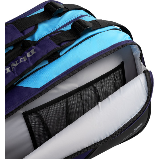 Dunlop FX-Performance 12 Schlägertasche