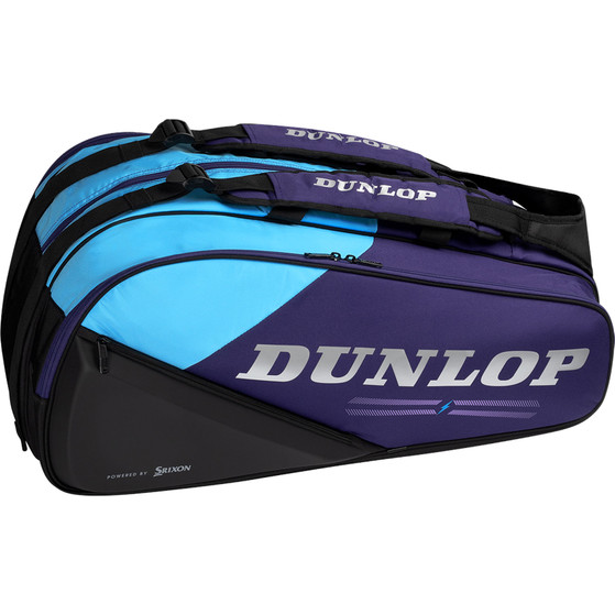 Dunlop FX-Performance 12 Schlägertasche