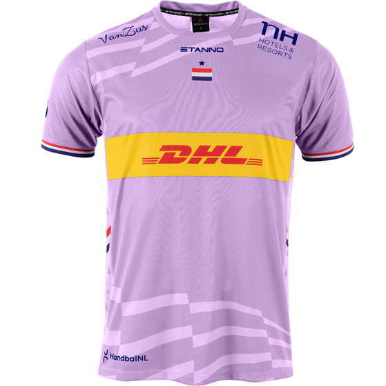 Stanno NL Damen-Wettkampfshirt 25 Kids