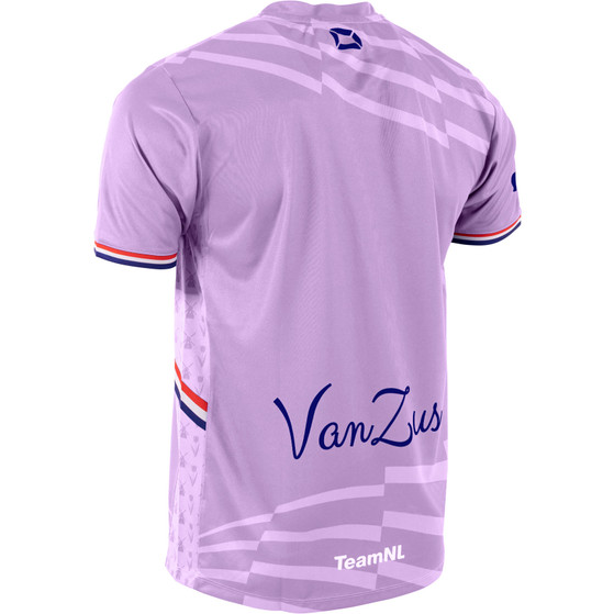 Stanno NL Damen-Wettkampfshirt 25 Kids