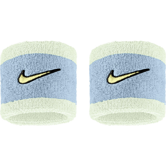 Nike Swoosh Classic Wristband 2-Pack