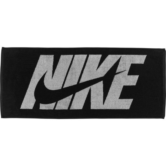 Nike Jacquard Graphic Towel