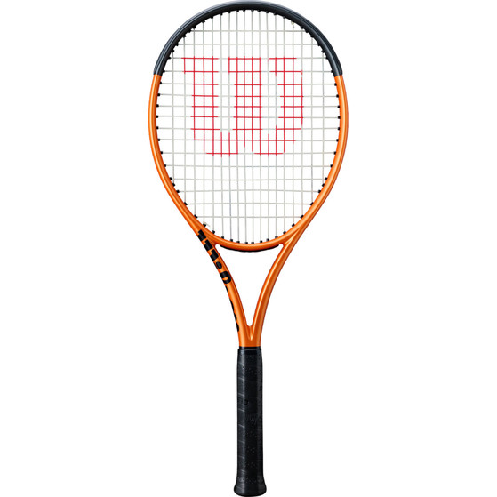 Wilson Burn 100S V6.0 Testracket