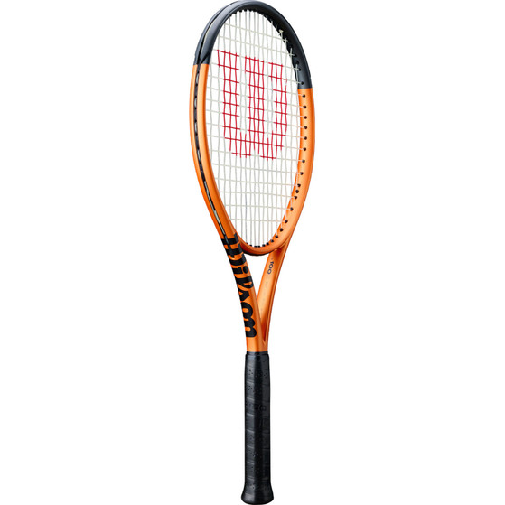 Wilson Burn 100S V6.0 Testracket