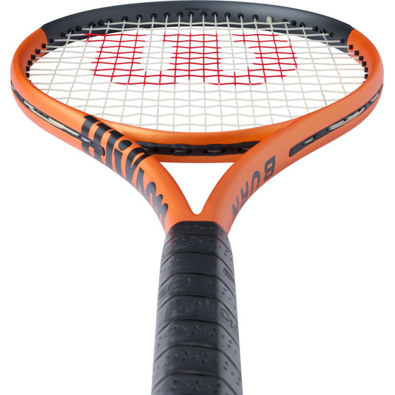Wilson Burn 100S V6.0 Testracket