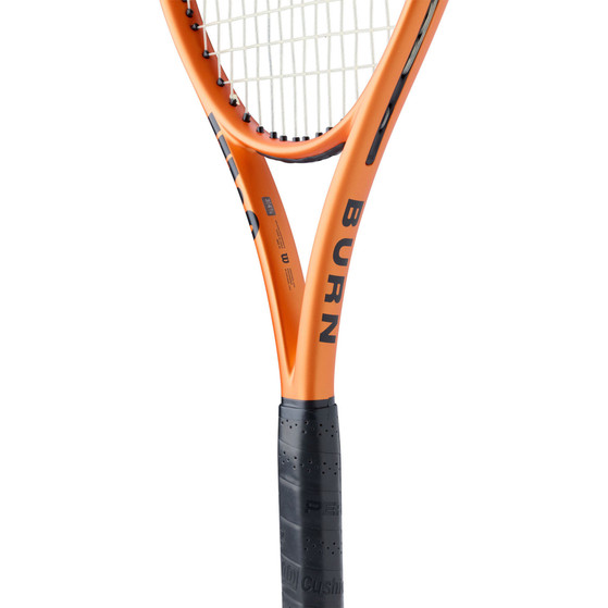 Wilson Burn 100S V6.0 Testracket