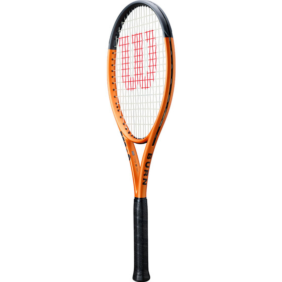 Wilson Burn 100ULS V6.0 Testracket