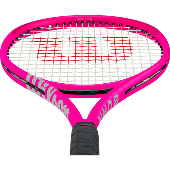 Wilson Burn Pink 105S V6.0 Testracket