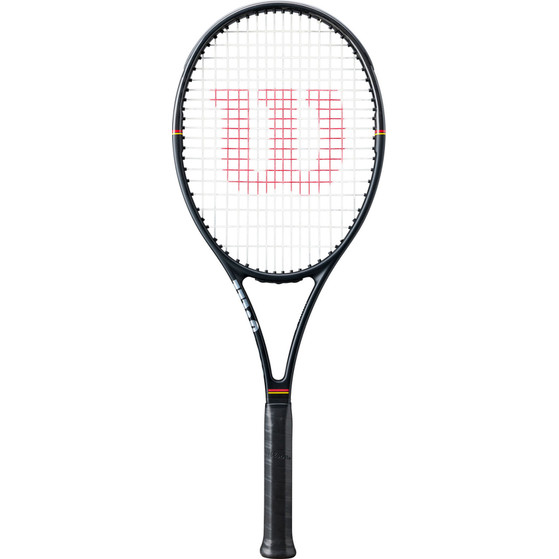 Wilson Pro Staff 97 V15.0 Testracket