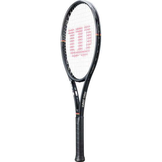 Wilson Pro Staff 97L V15.0 Testracket