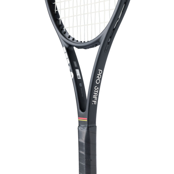 Wilson Pro Staff 97L V15.0 Testracket