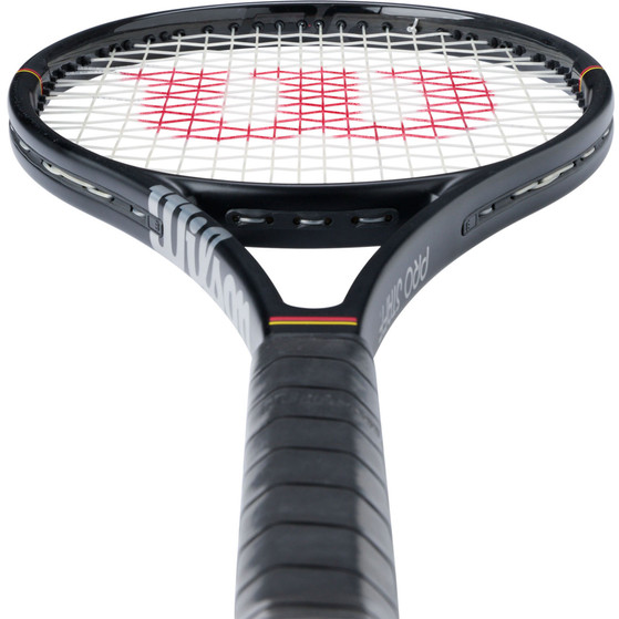 Wilson Pro Staff 97UL V15.0 Testracket