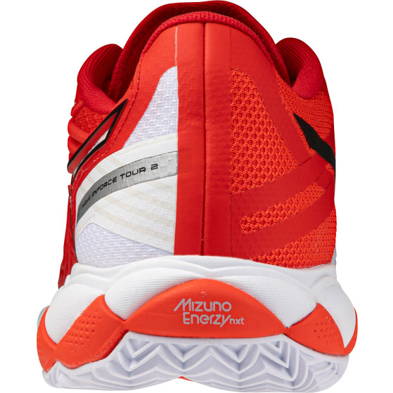 Mizuno Wave Enforce Tour 2 Clay Unisex