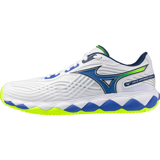 Mizuno Wave Enforce Tour 2 Clay Unisex