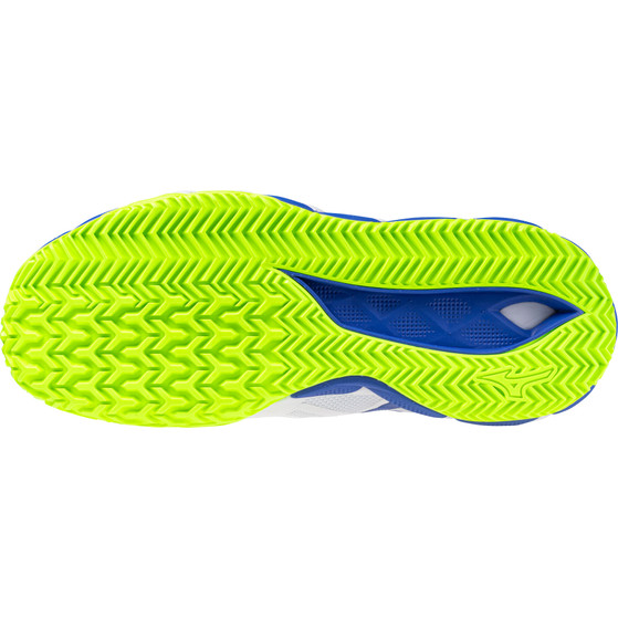 Mizuno Wave Enforce Tour 2 Clay Unisex