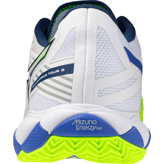 Mizuno Wave Enforce Tour 2 Clay Unisex
